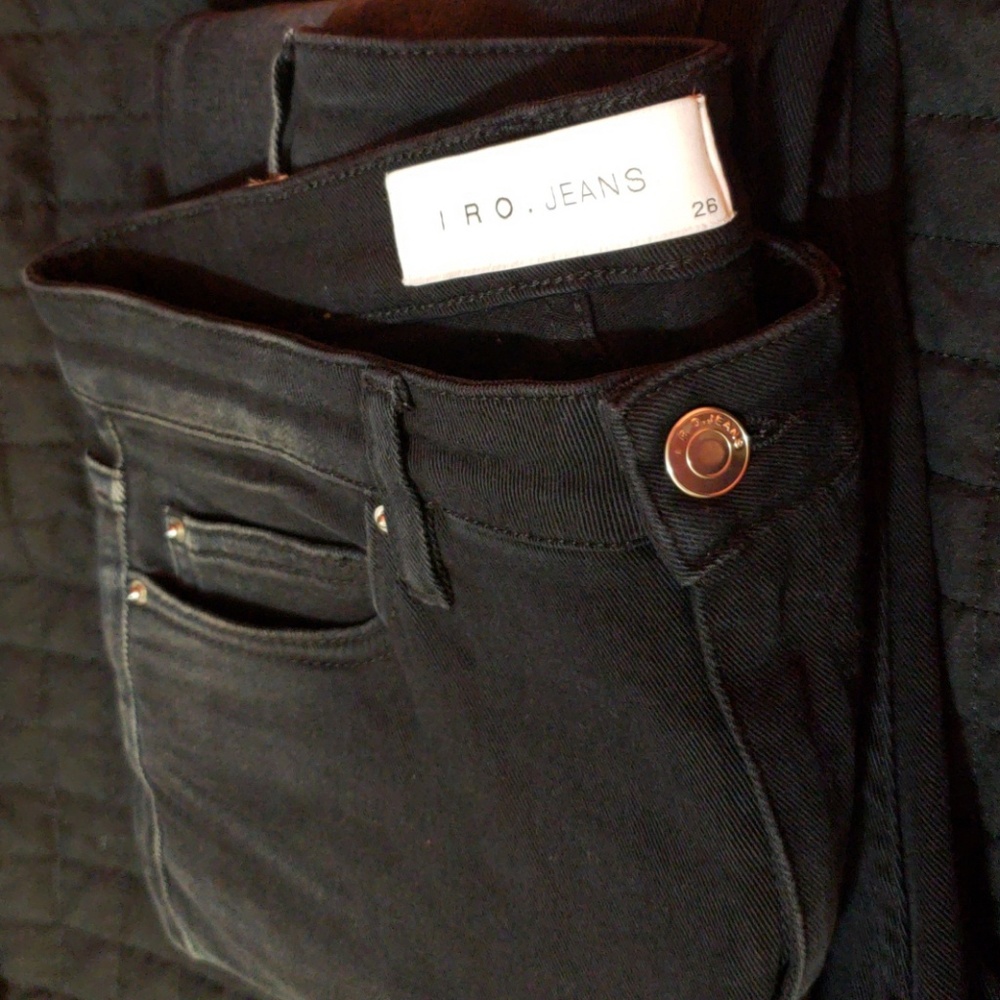 NWT IRO jeans